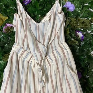 Grade & Gather Jumpsuit